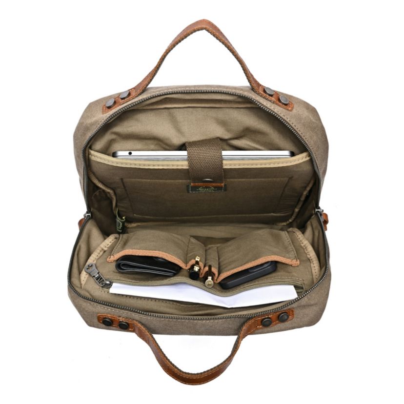 Foothill Backpack