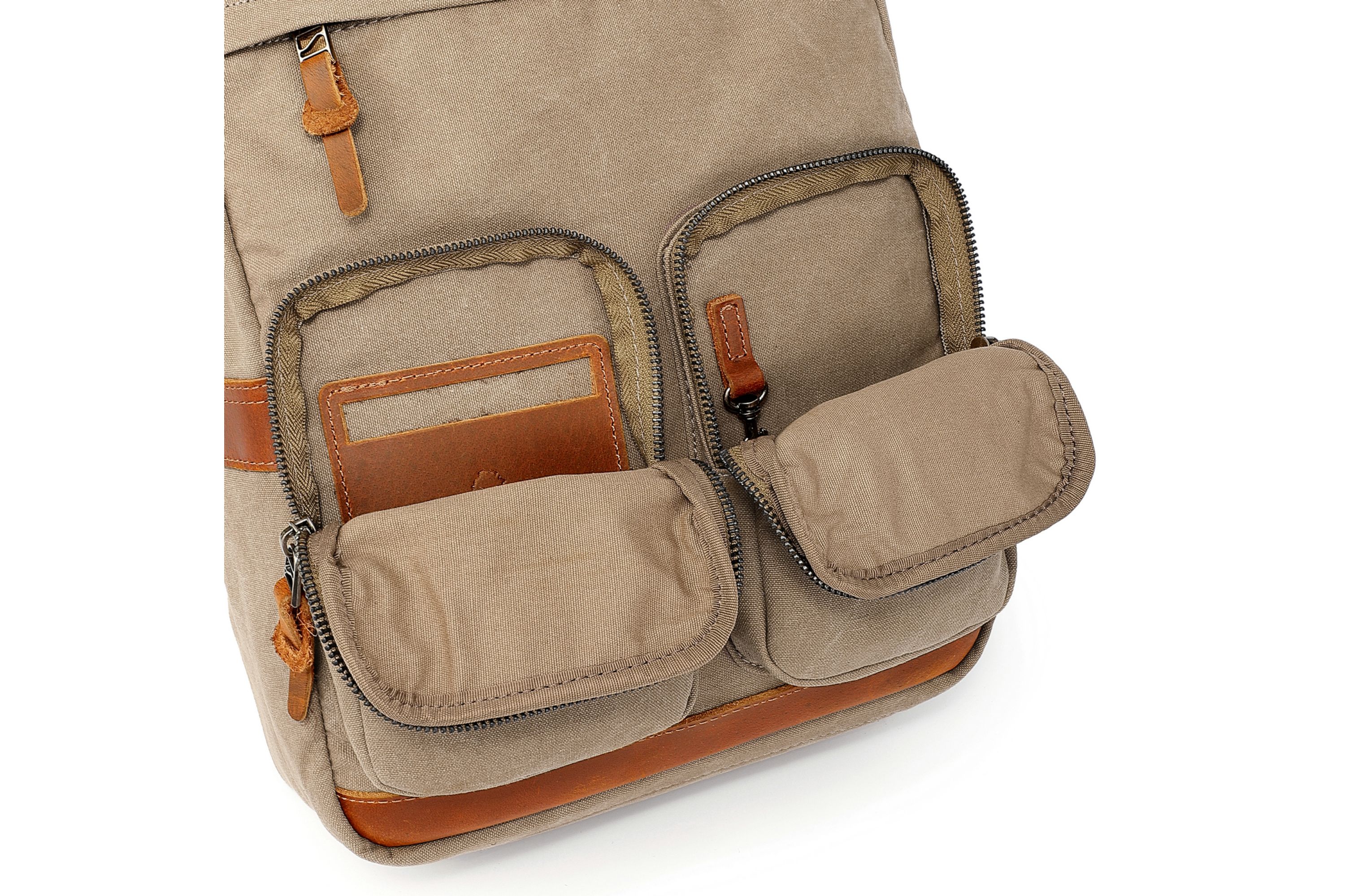 Foothill Backpack