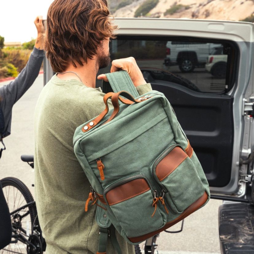 Foothill Backpack
