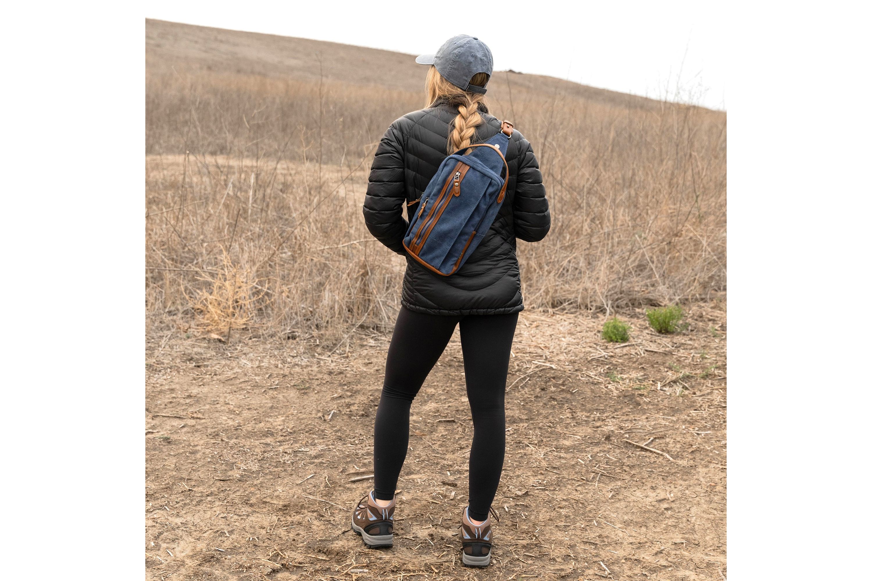 Madrone Sling Bag
