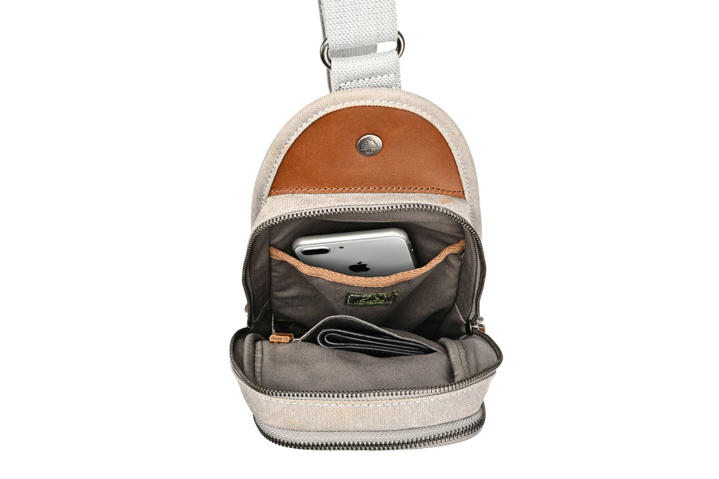 Canna Sling Bag