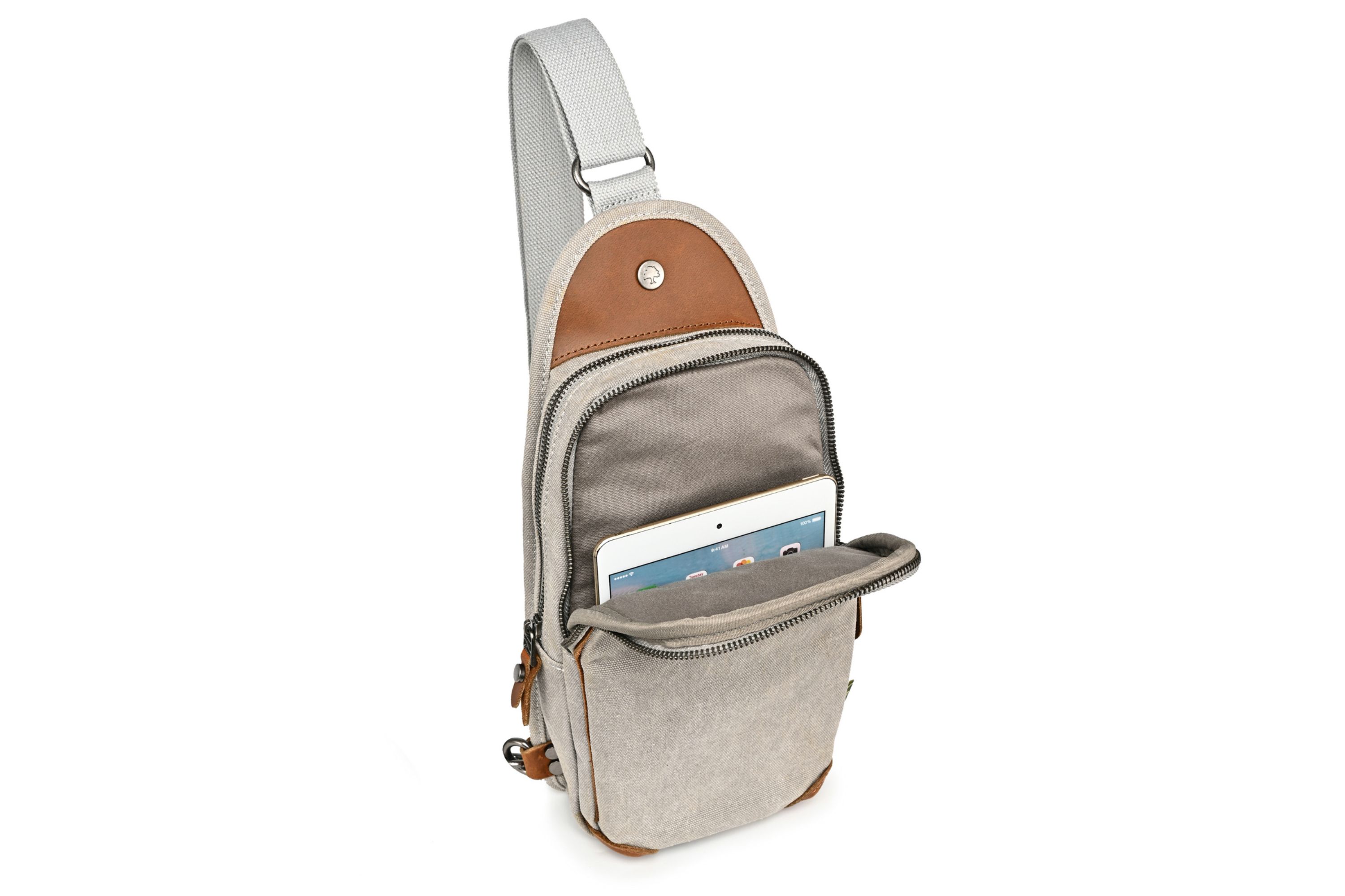 Canna Sling Bag