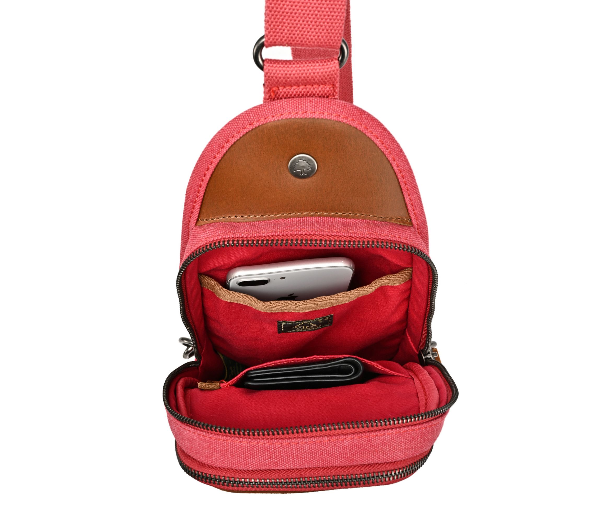 Canna Sling Bag