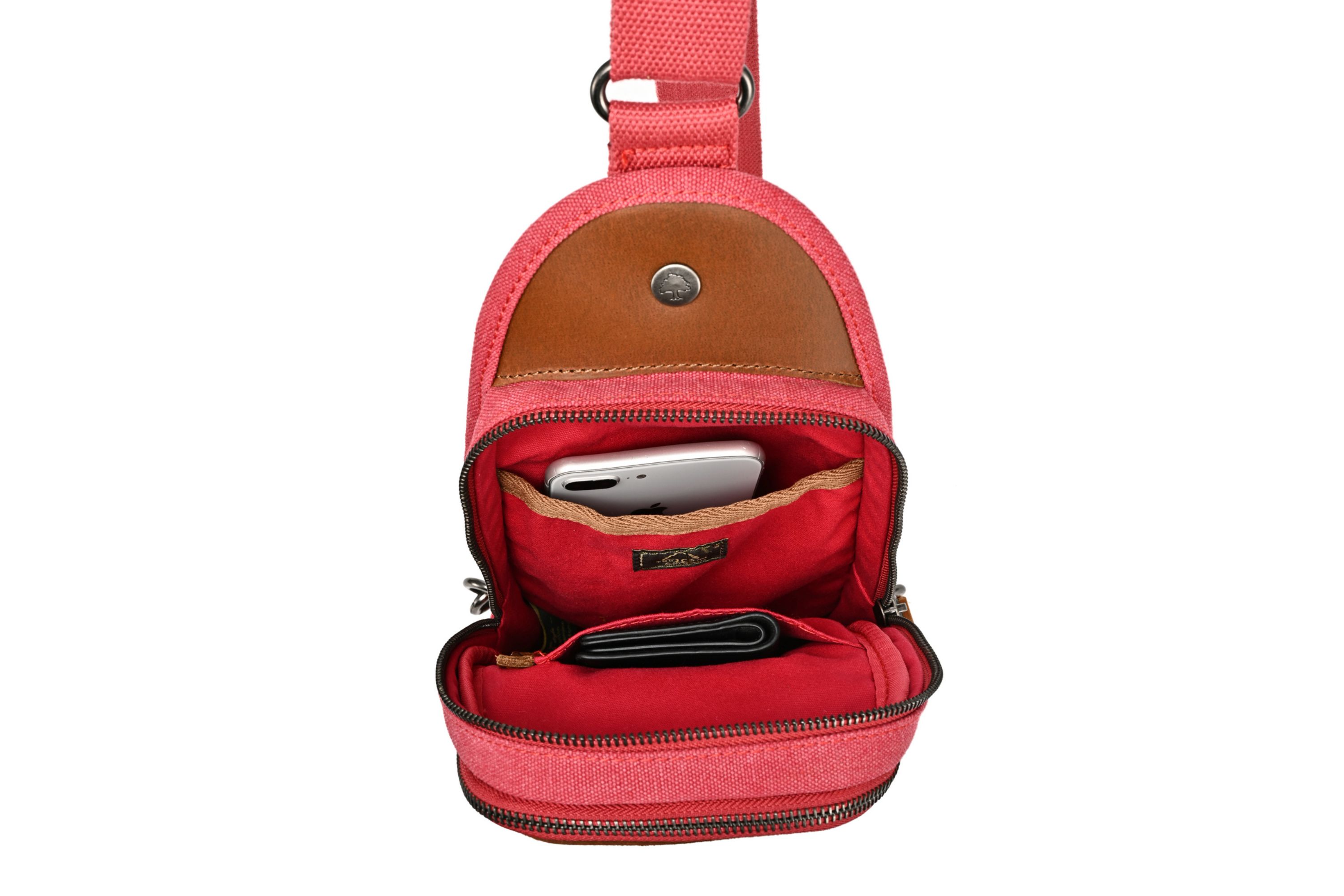 Canna Sling Bag