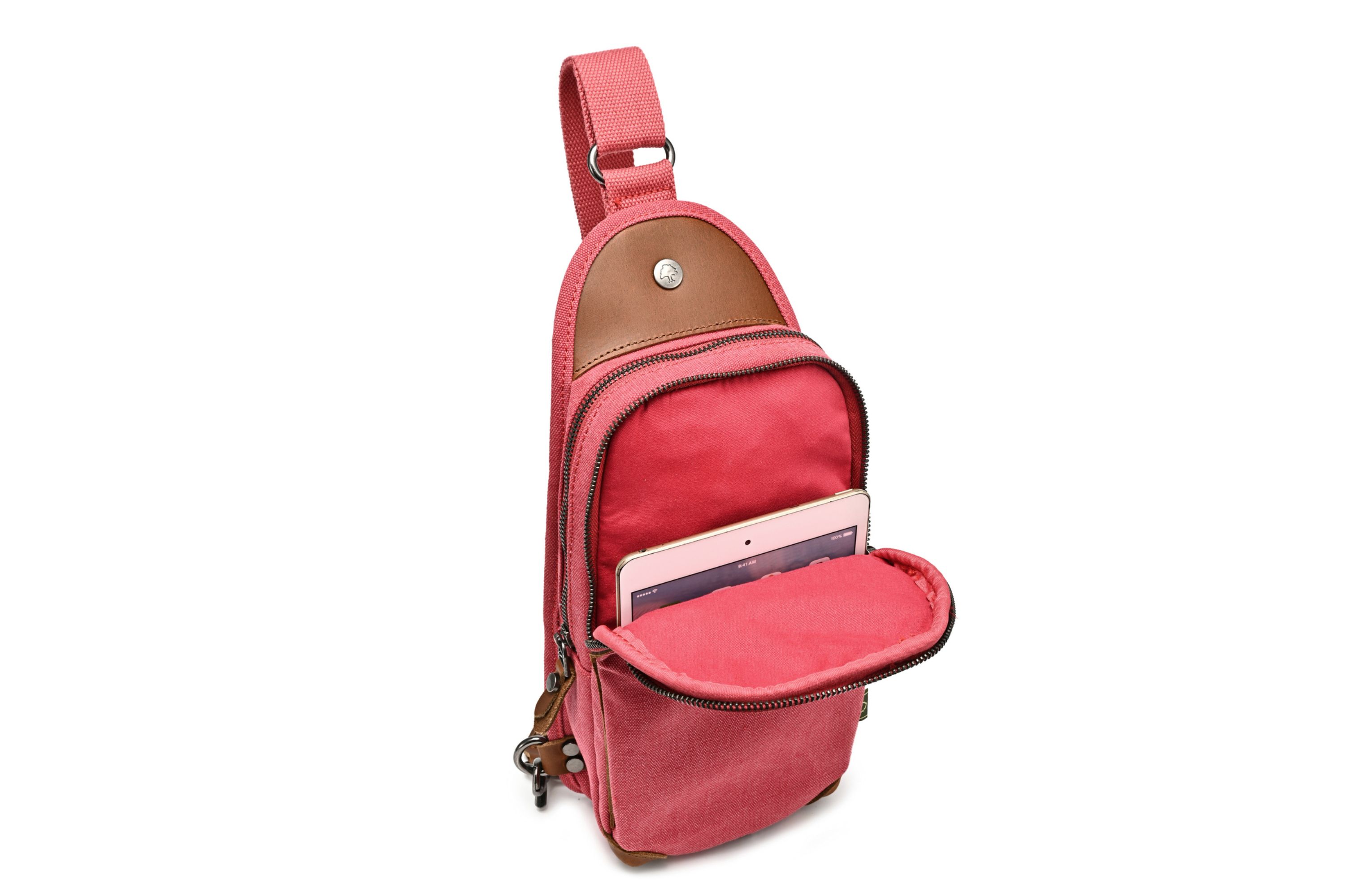 Canna Sling Bag