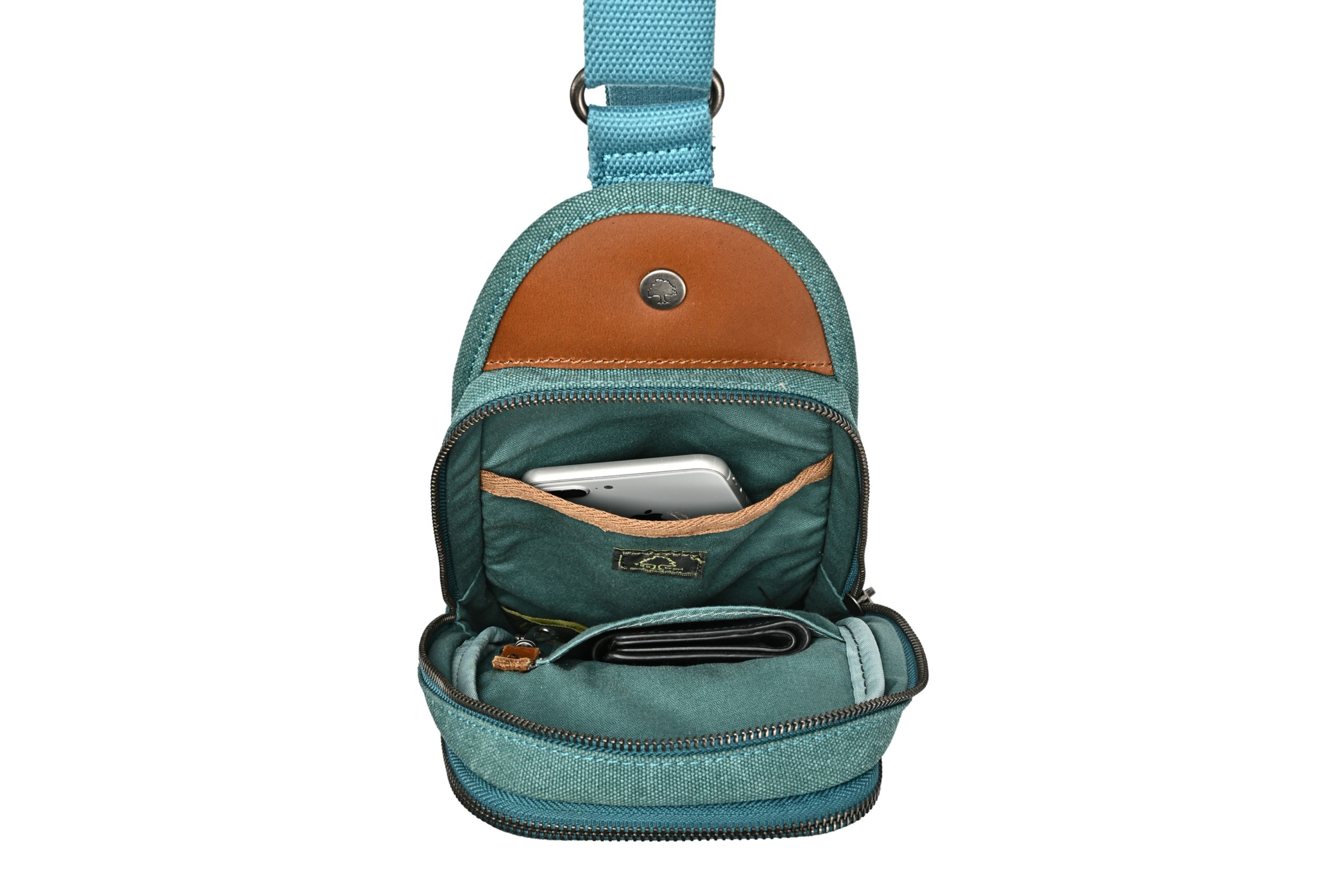 Canna Sling Bag