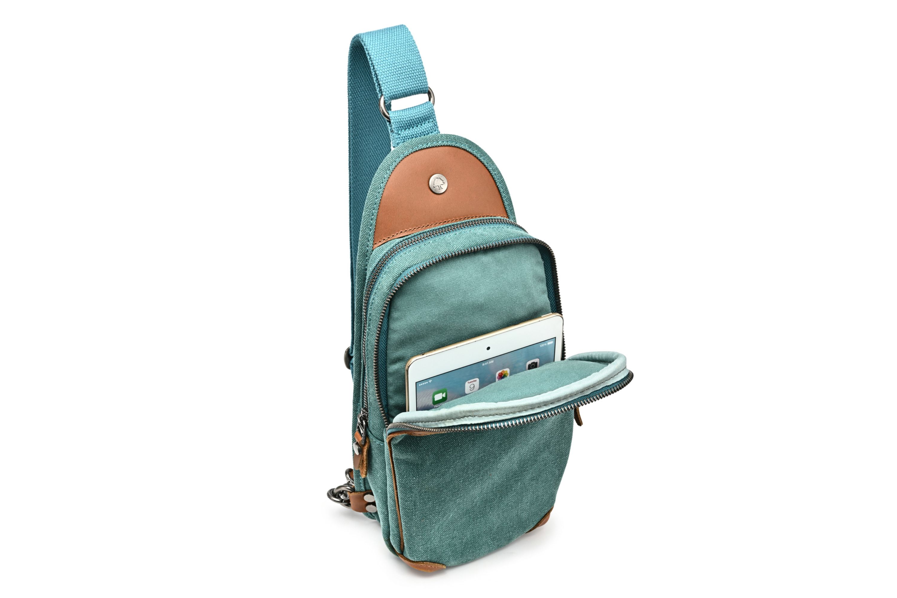 Canna Sling Bag