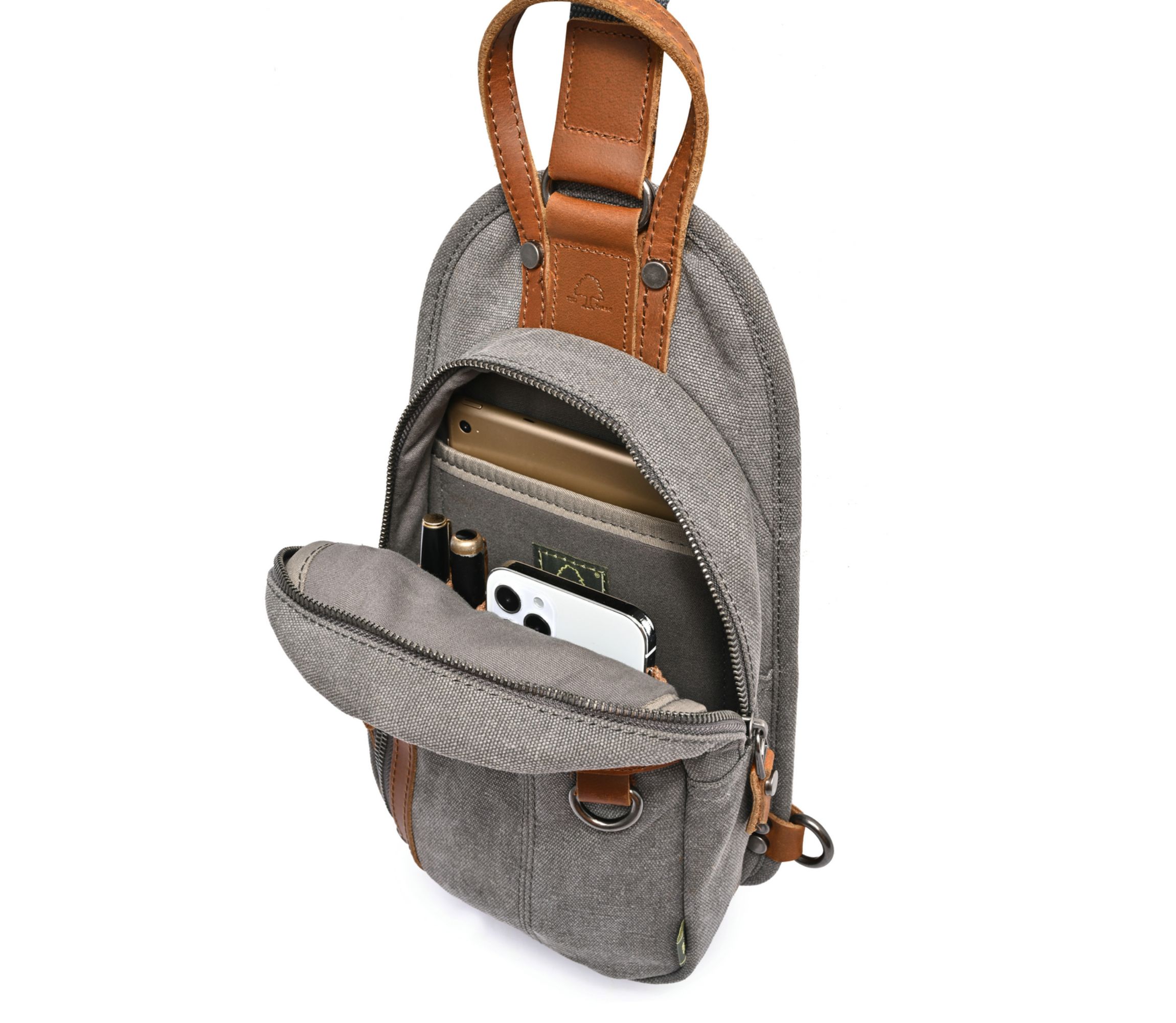 Agave Sling Bag