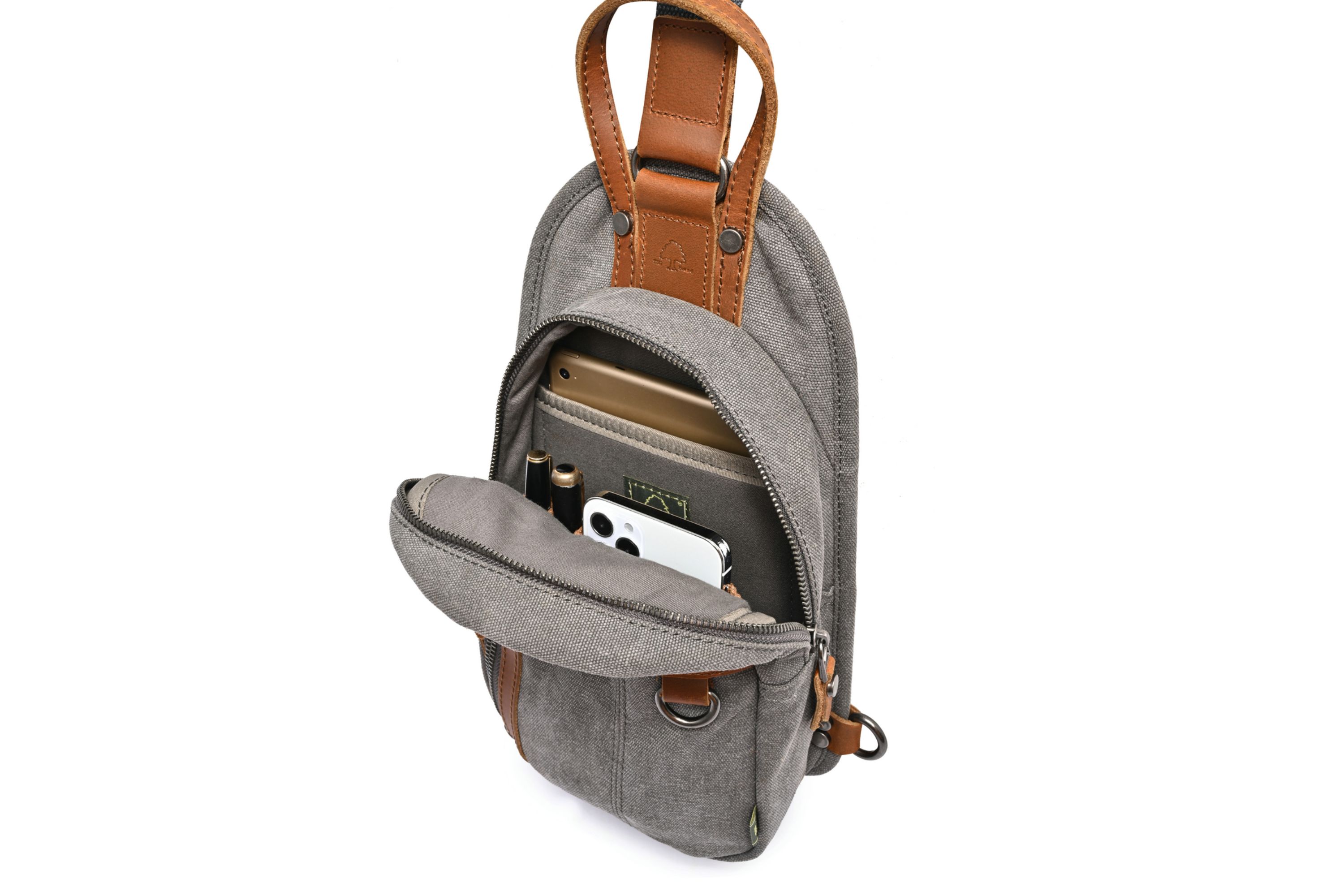 Agave Sling Bag
