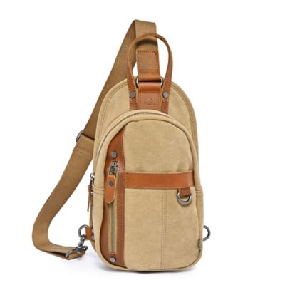 TSD Brand Agave Sling Bag