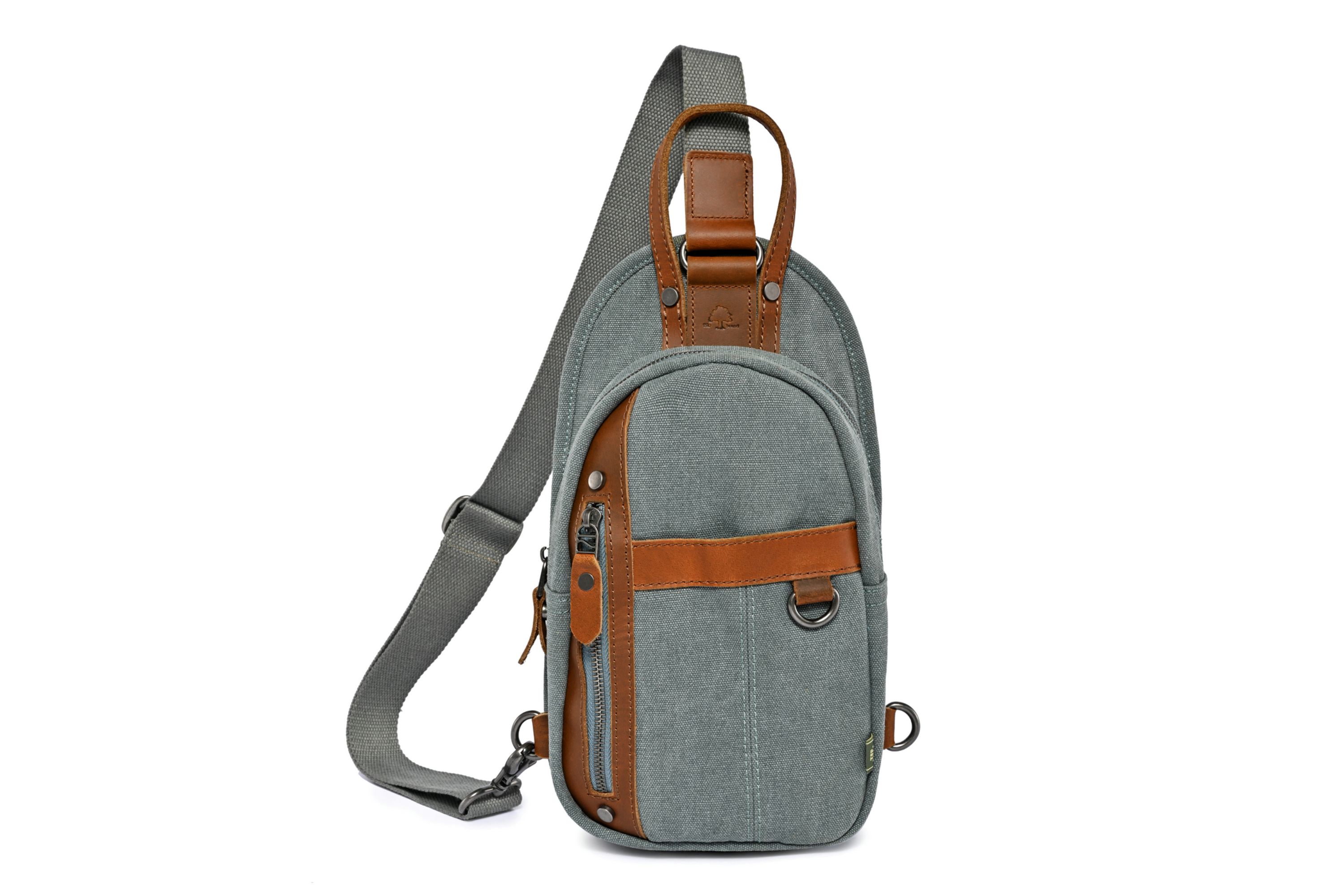 Agave Sling Bag