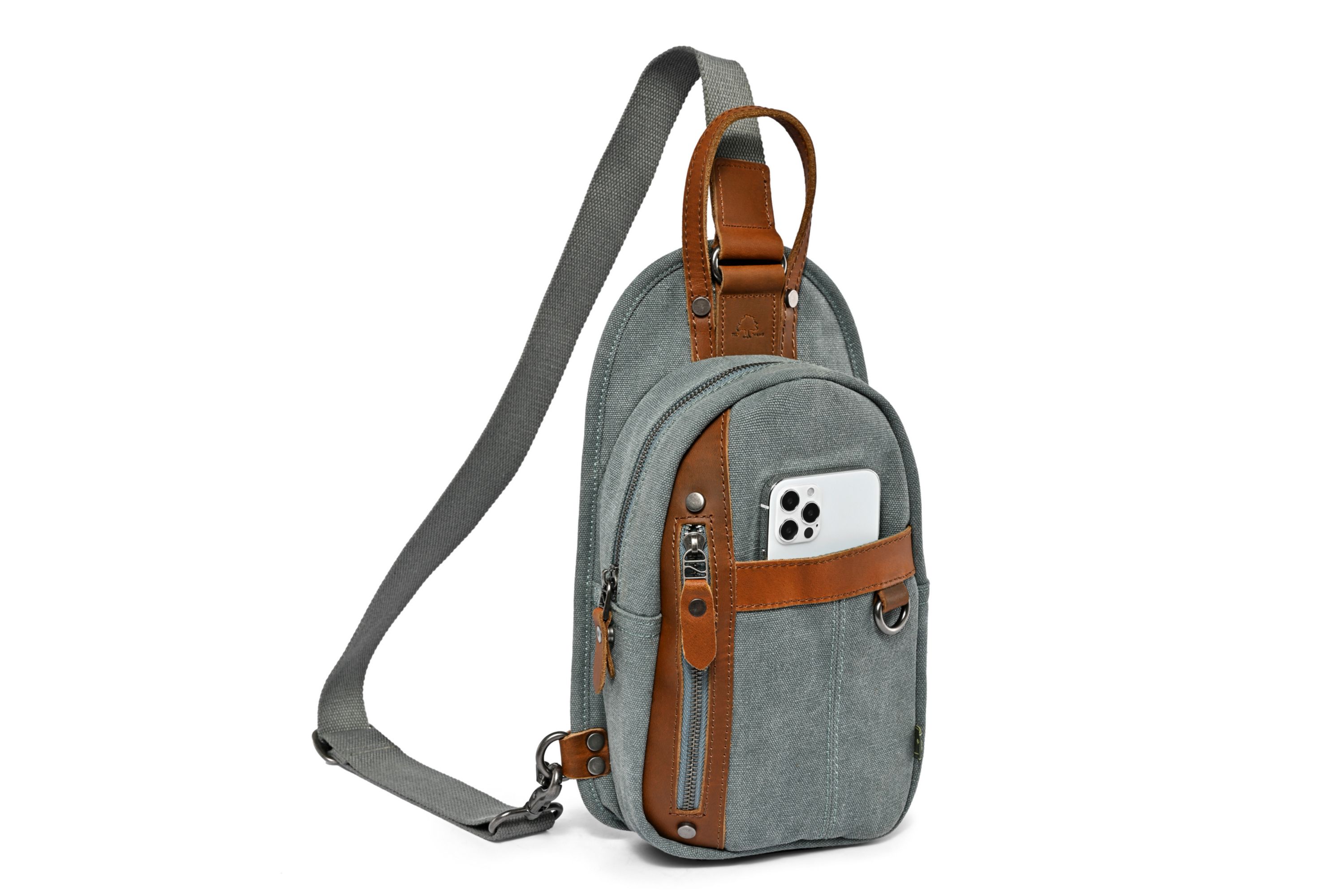 Agave Sling Bag
