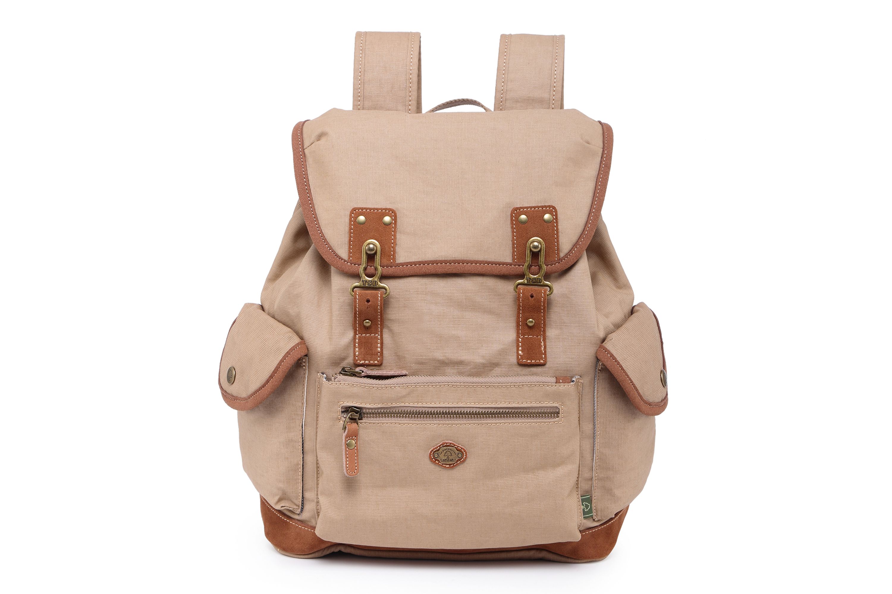 Dolphin Stud Backpack