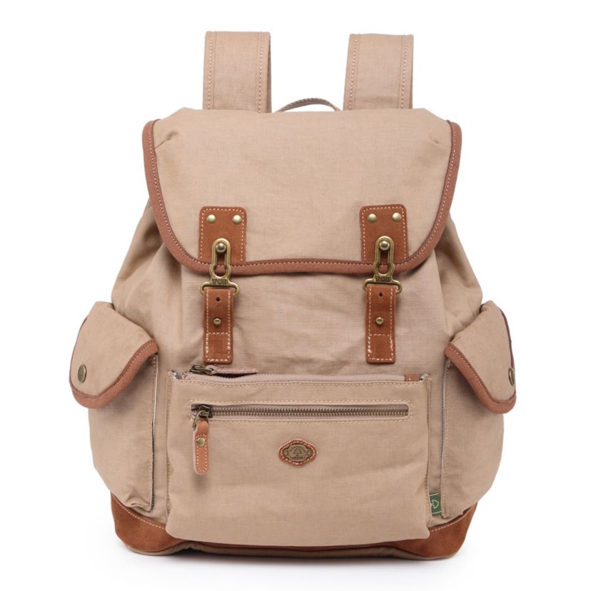 Dolphin Stud Backpack