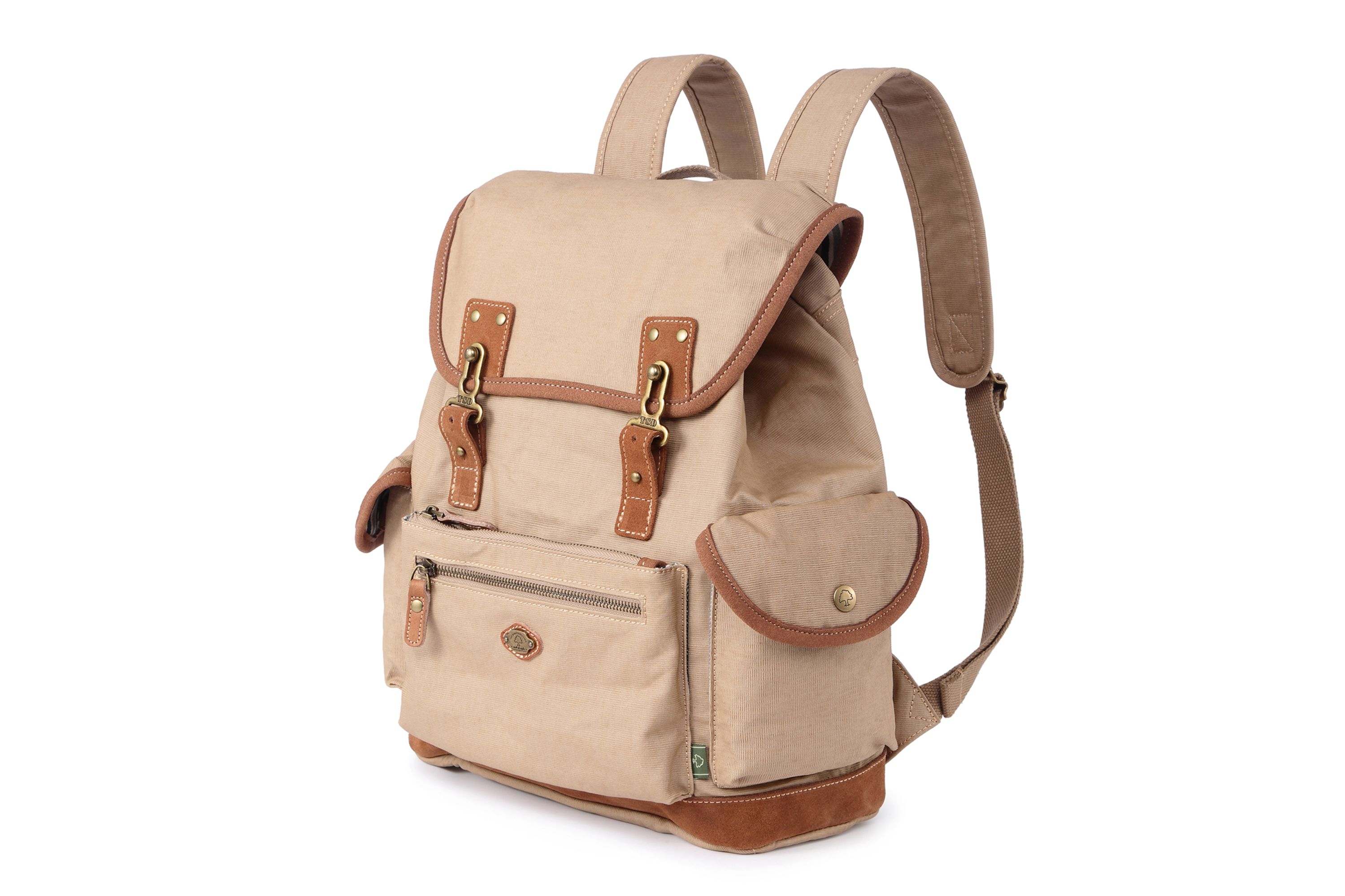 Dolphin Stud Backpack