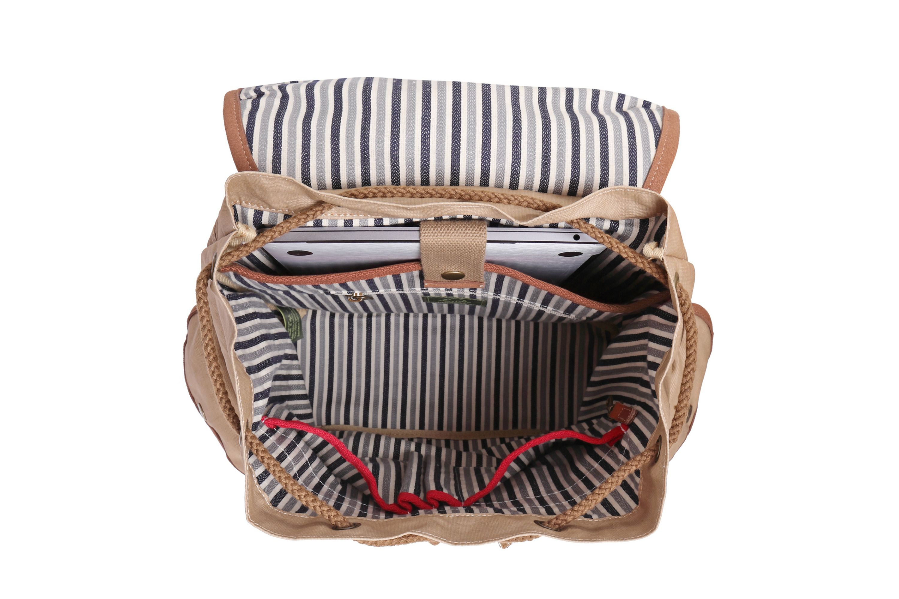 Dolphin Stud Backpack