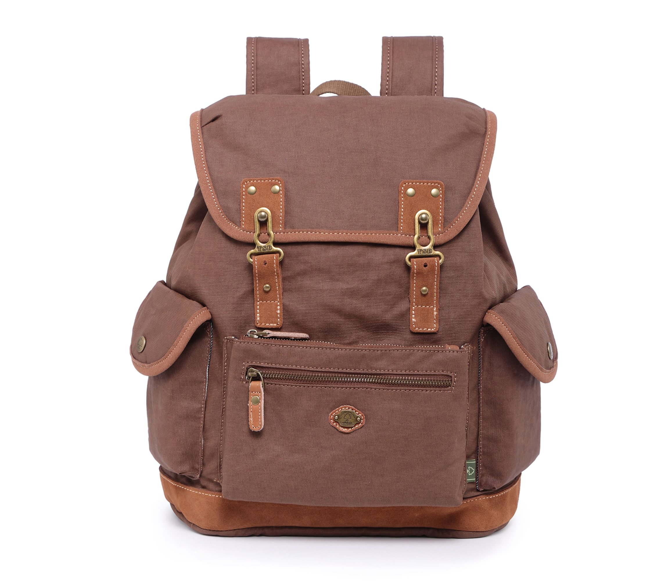 Dolphin Stud Backpack
