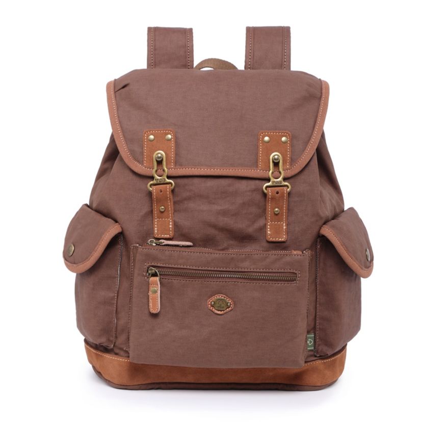 Dolphin Stud Backpack
