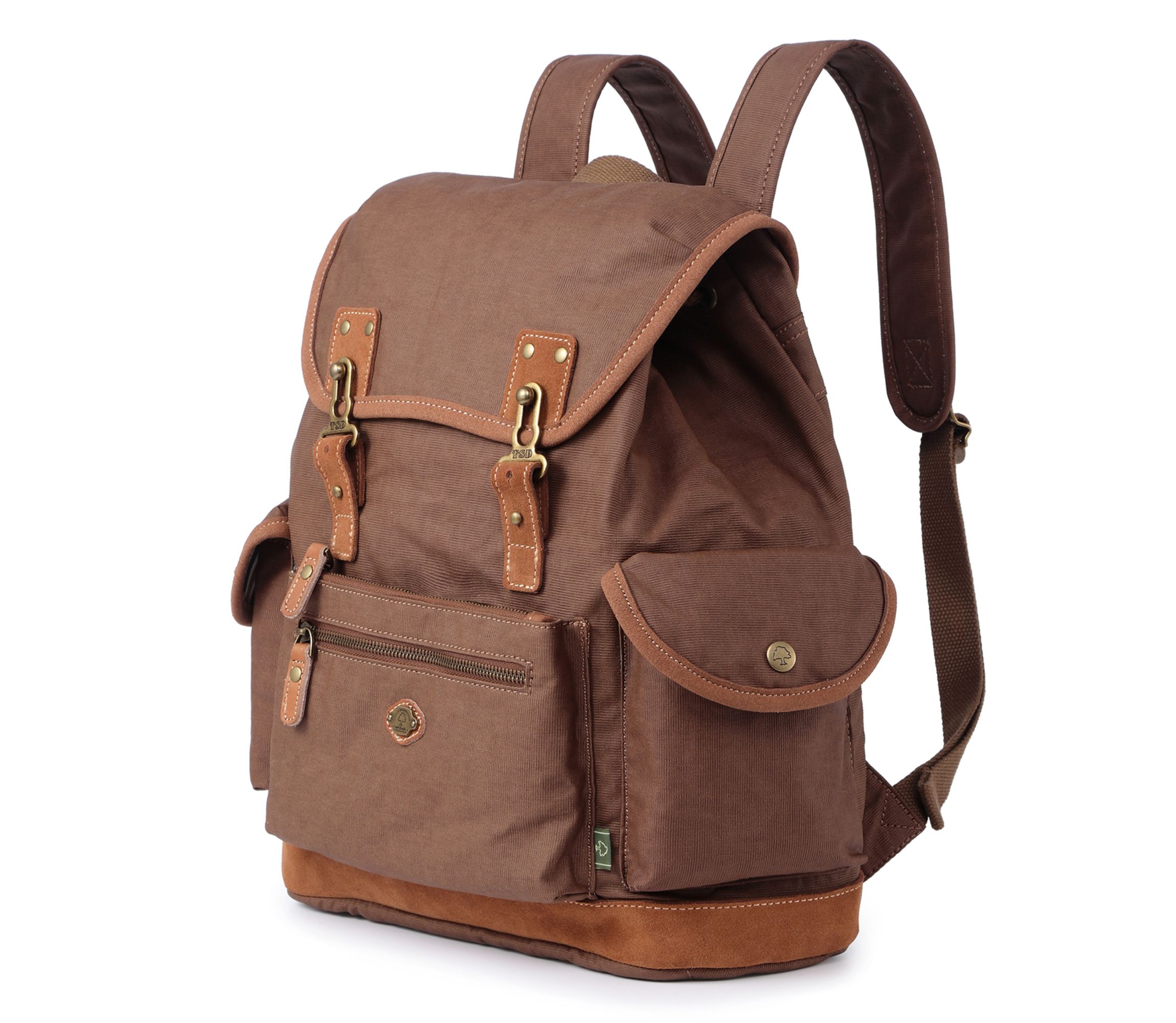 Dolphin Stud Backpack