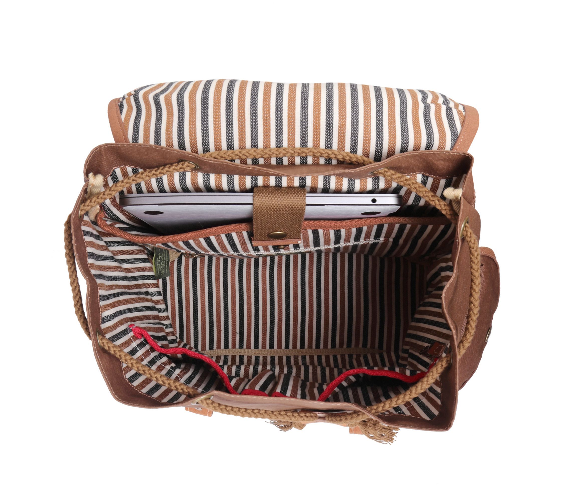 Dolphin Stud Backpack