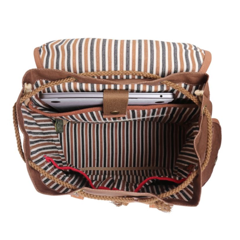 Dolphin Stud Backpack