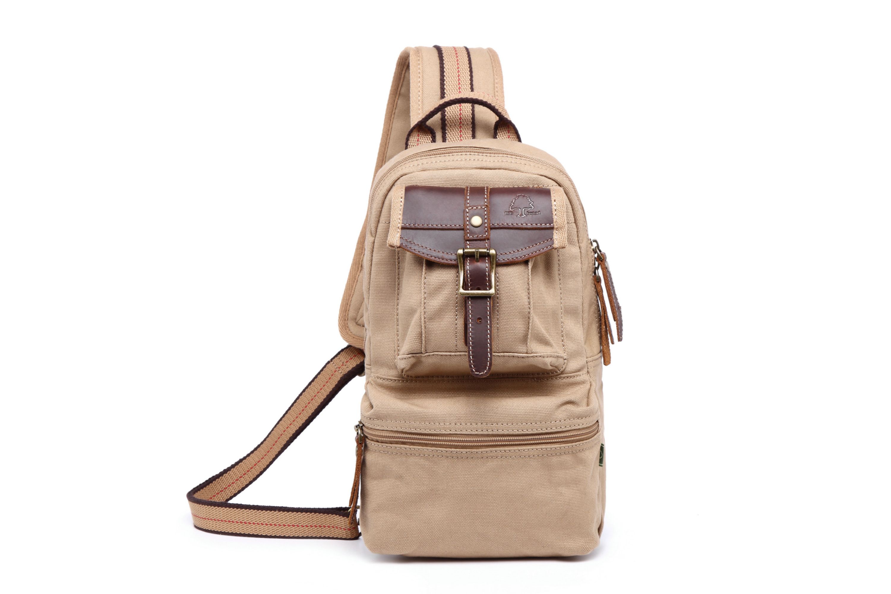 Turtle Ridge Sling Bag