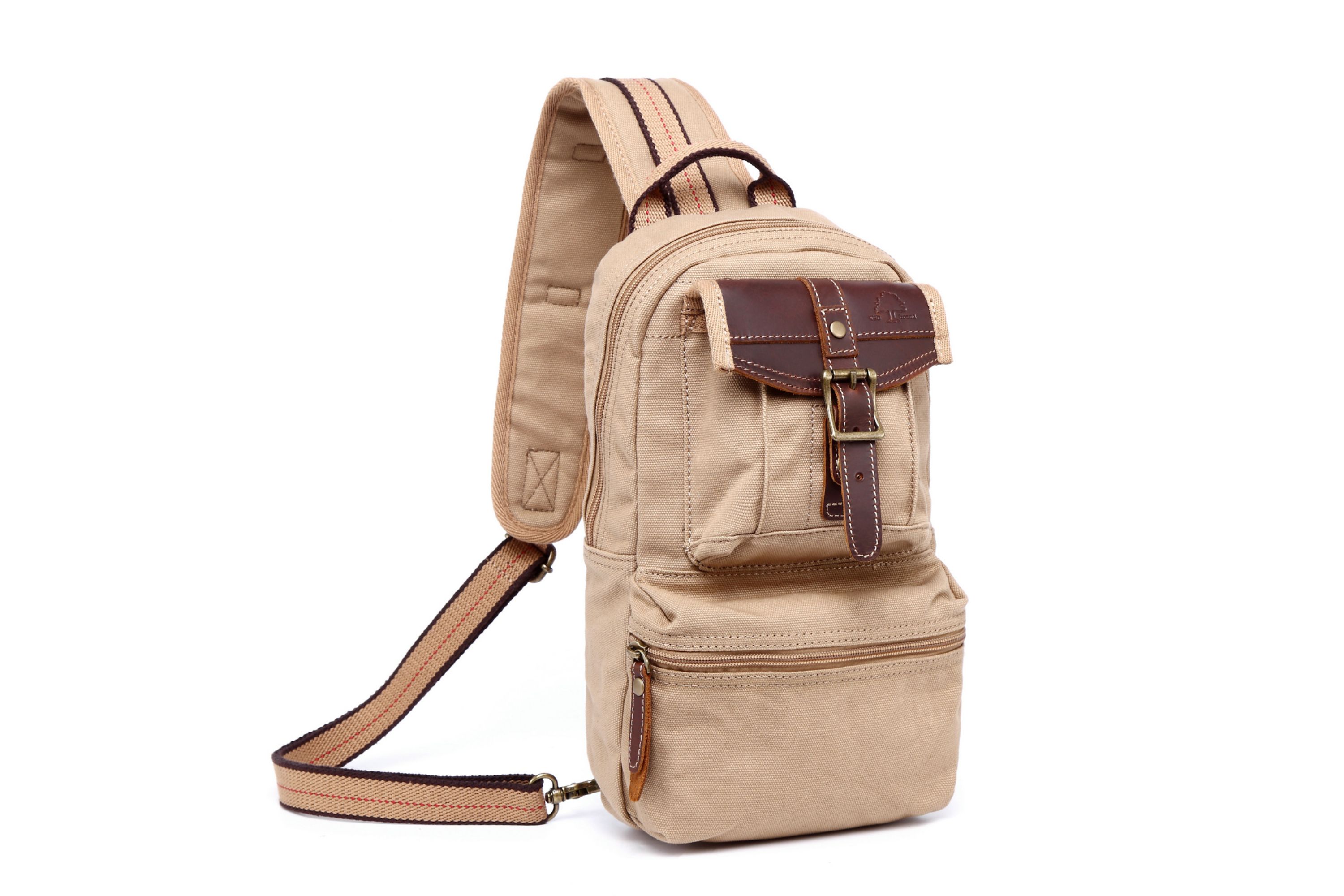Turtle Ridge Sling Bag