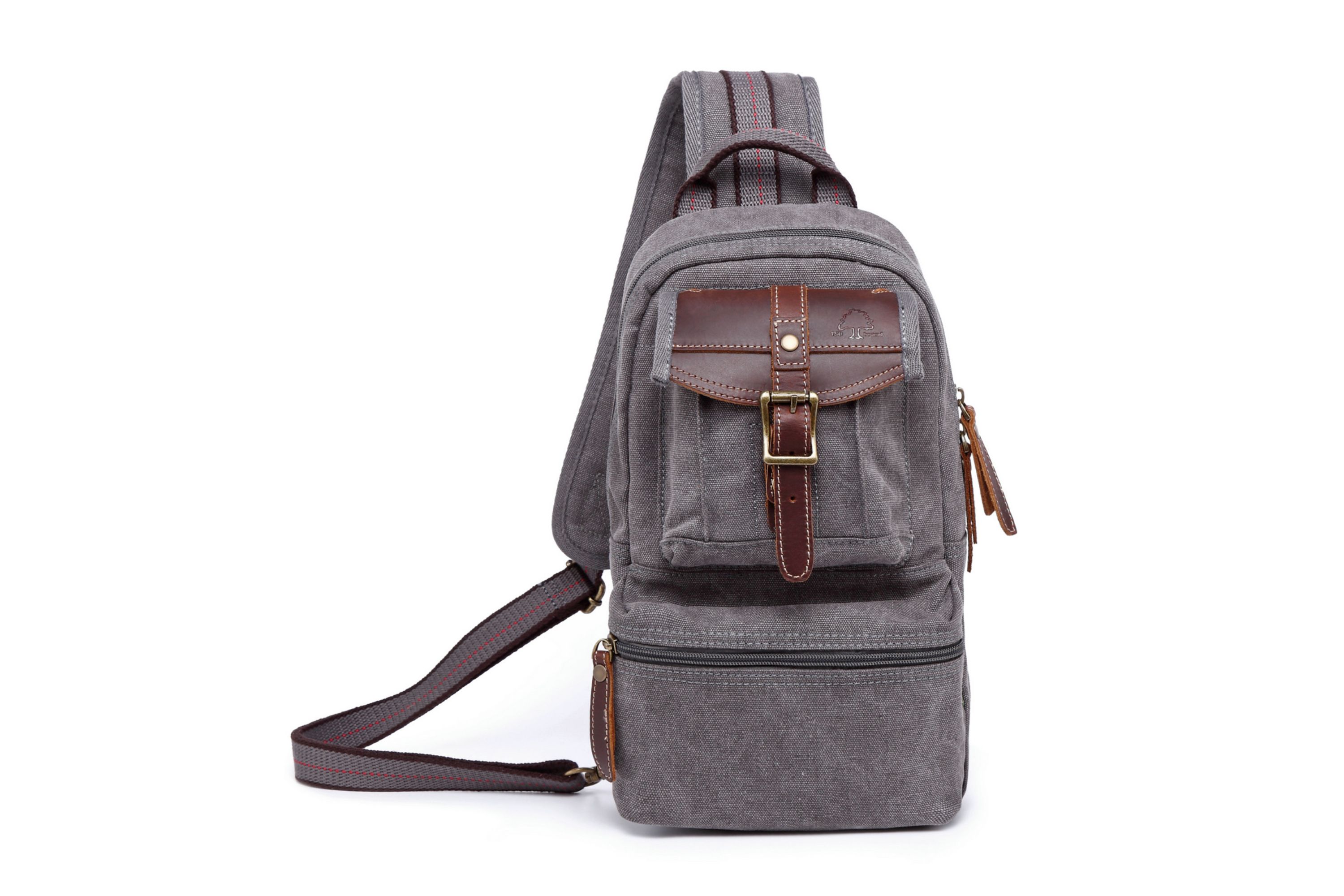 Turtle Ridge Sling Bag