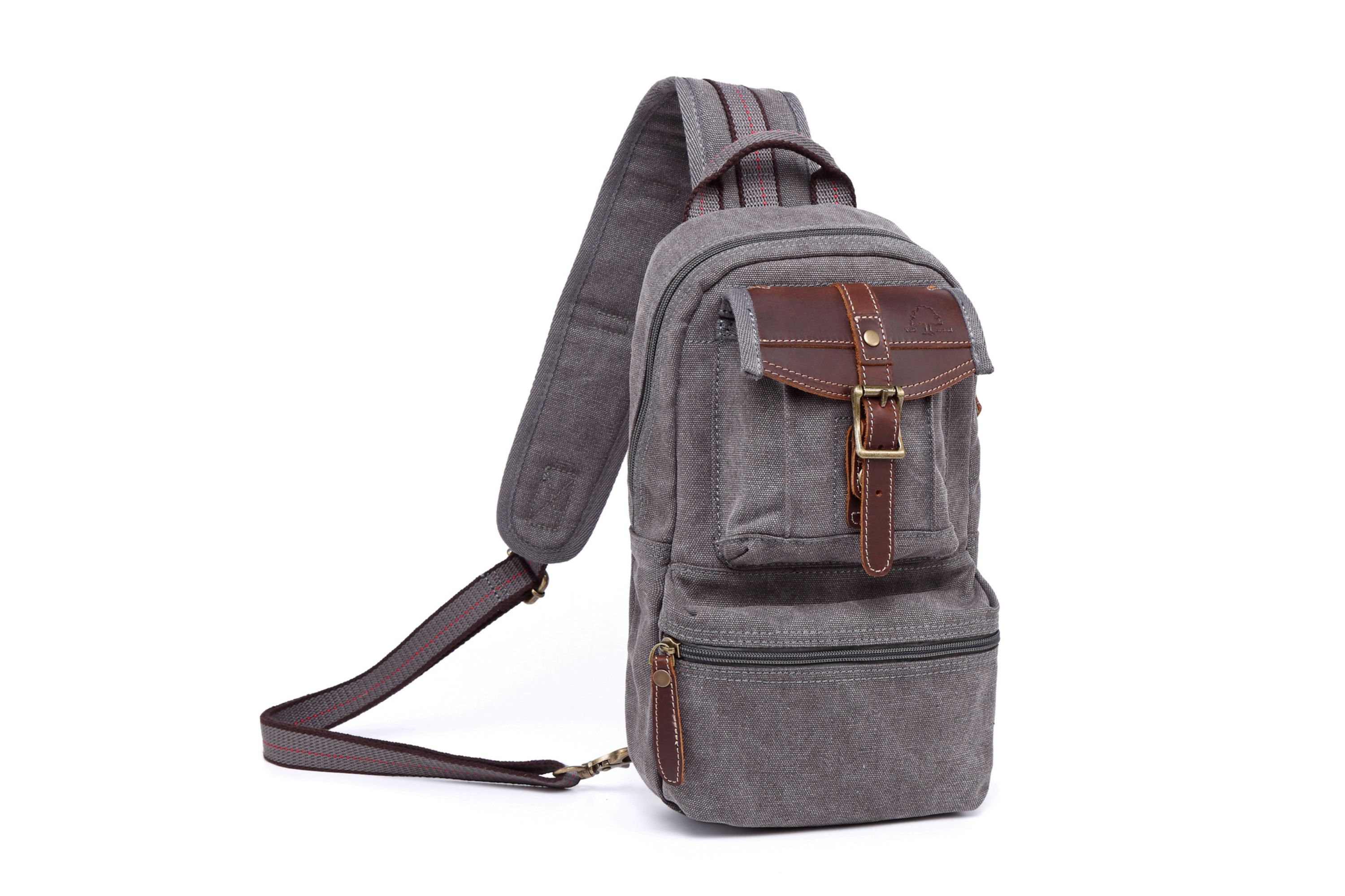 Turtle Ridge Sling Bag