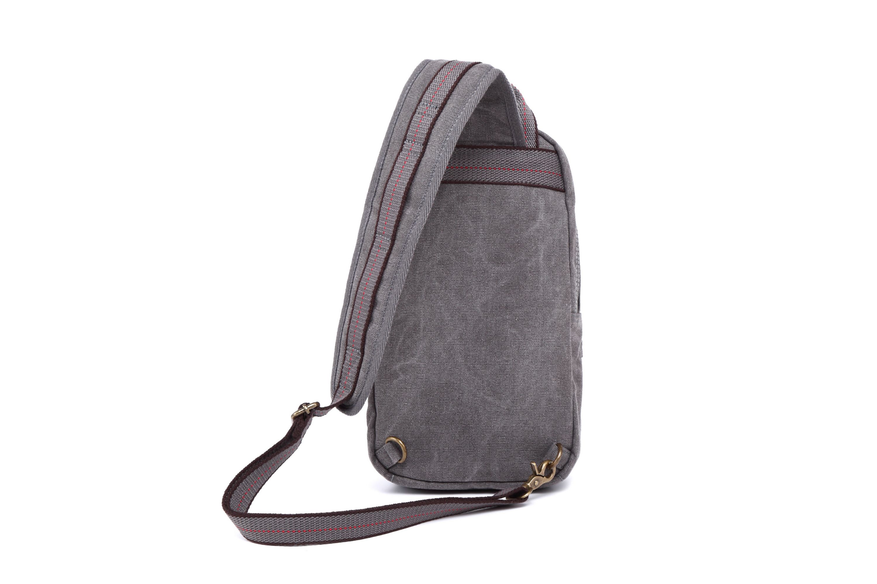 Turtle Ridge Sling Bag