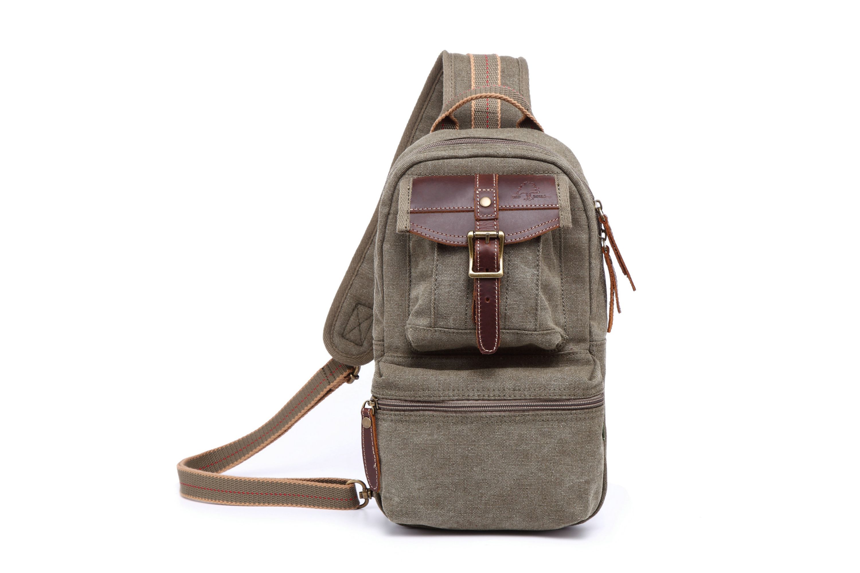 Turtle Ridge Sling Bag