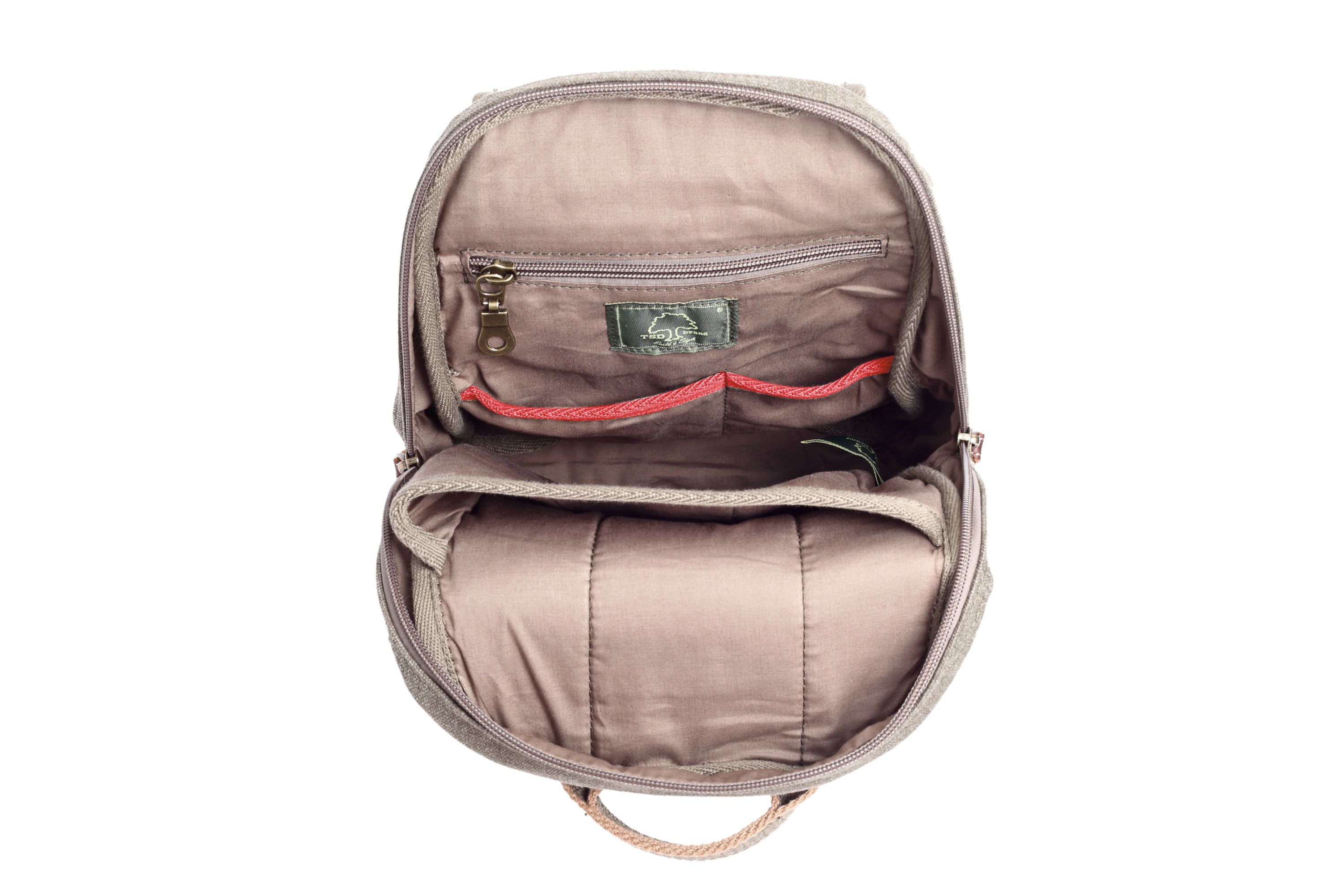 Turtle Ridge Sling Bag