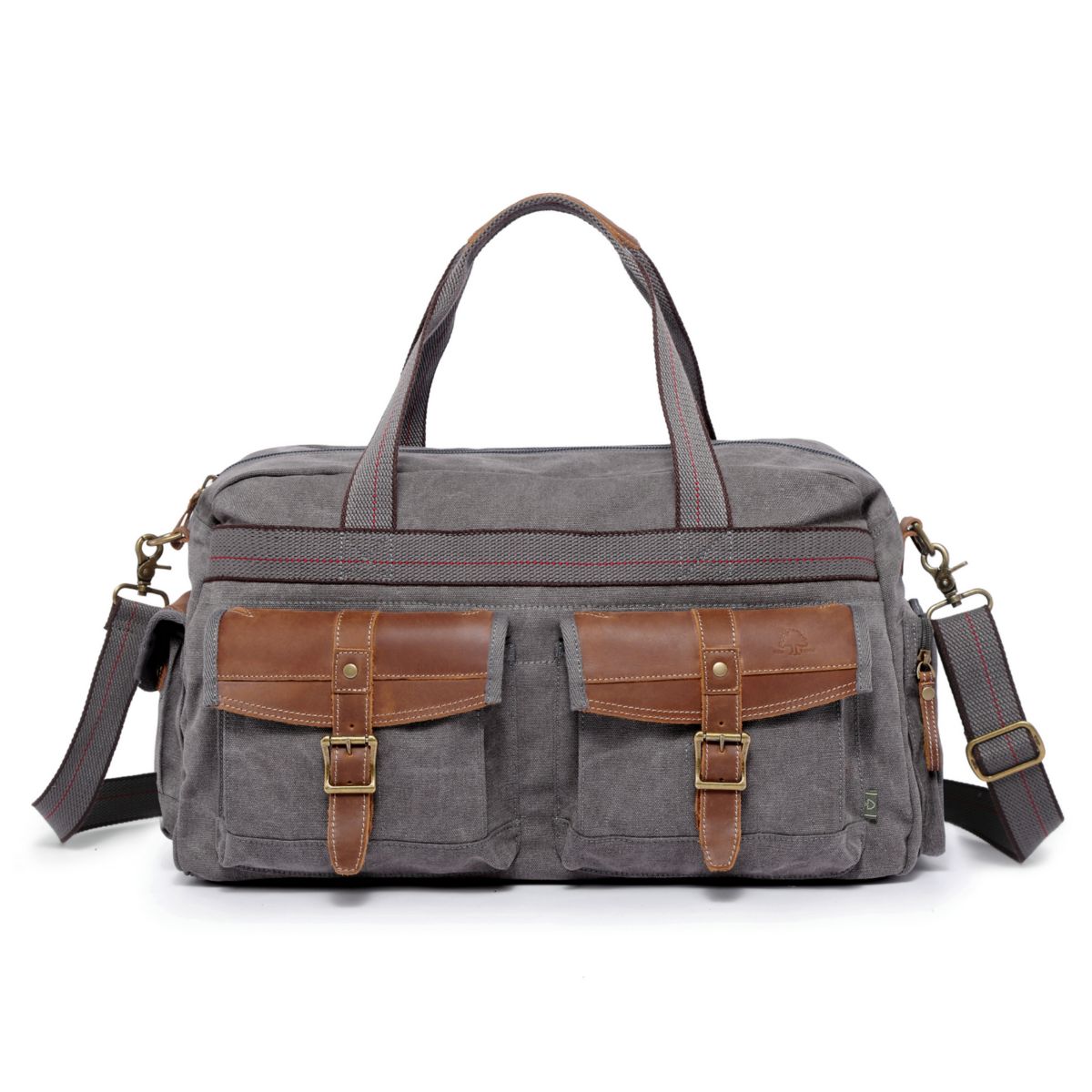 Turtle Ridge Weekender Bag