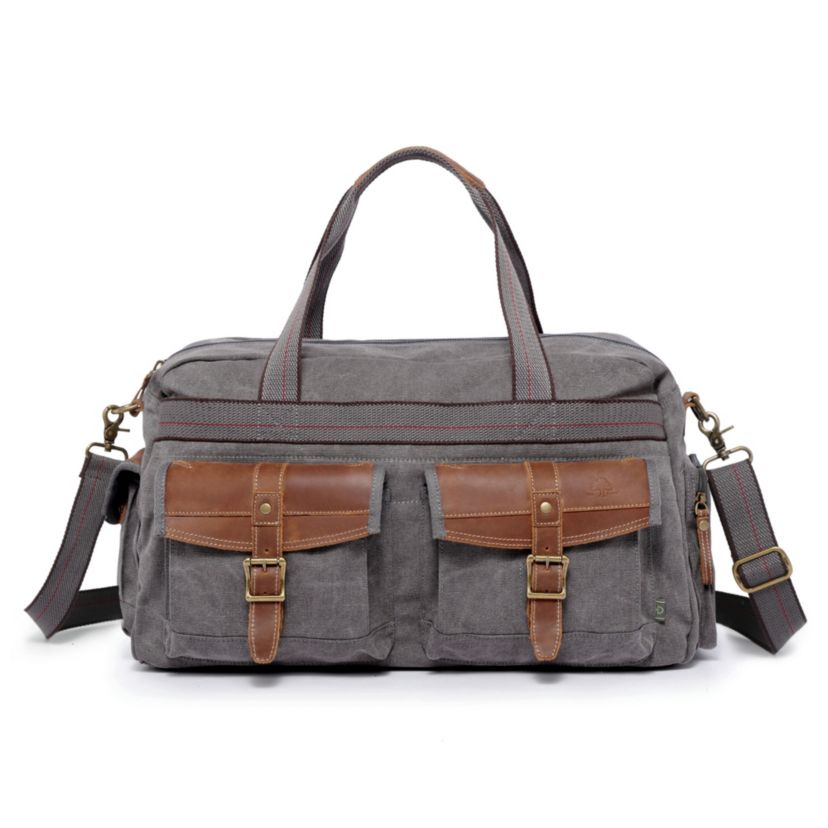 Turtle Ridge Weekender Bag