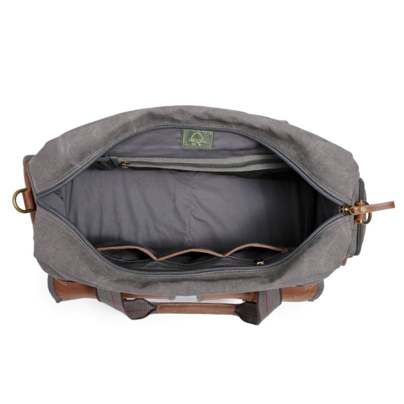 Turtle Ridge Weekender Bag