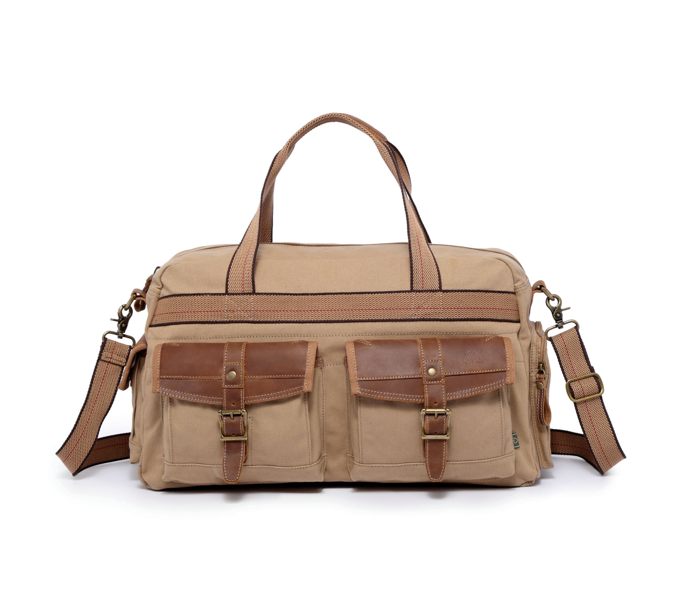 Turtle Ridge Weekender Bag