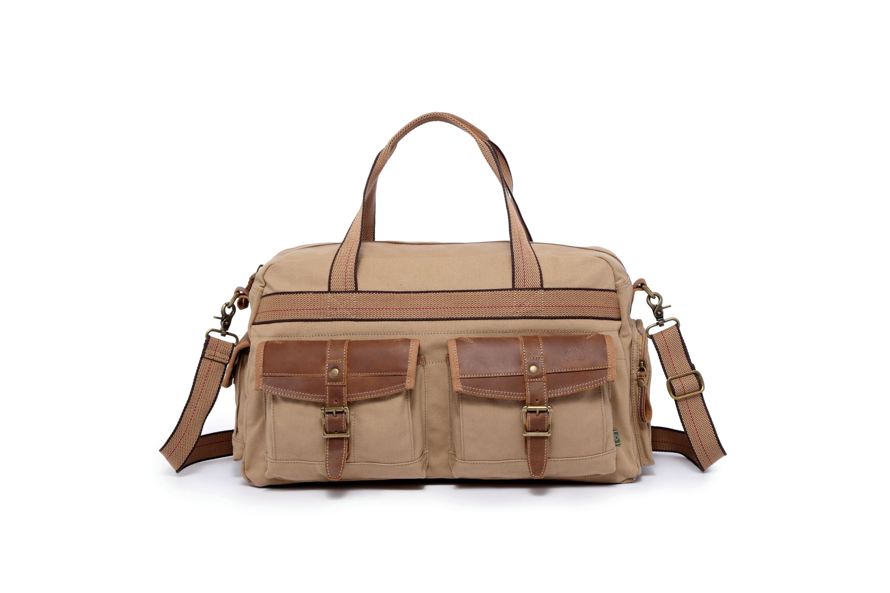 Turtle Ridge Weekender Bag