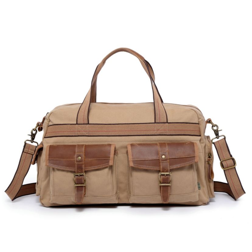 Turtle Ridge Weekender Bag
