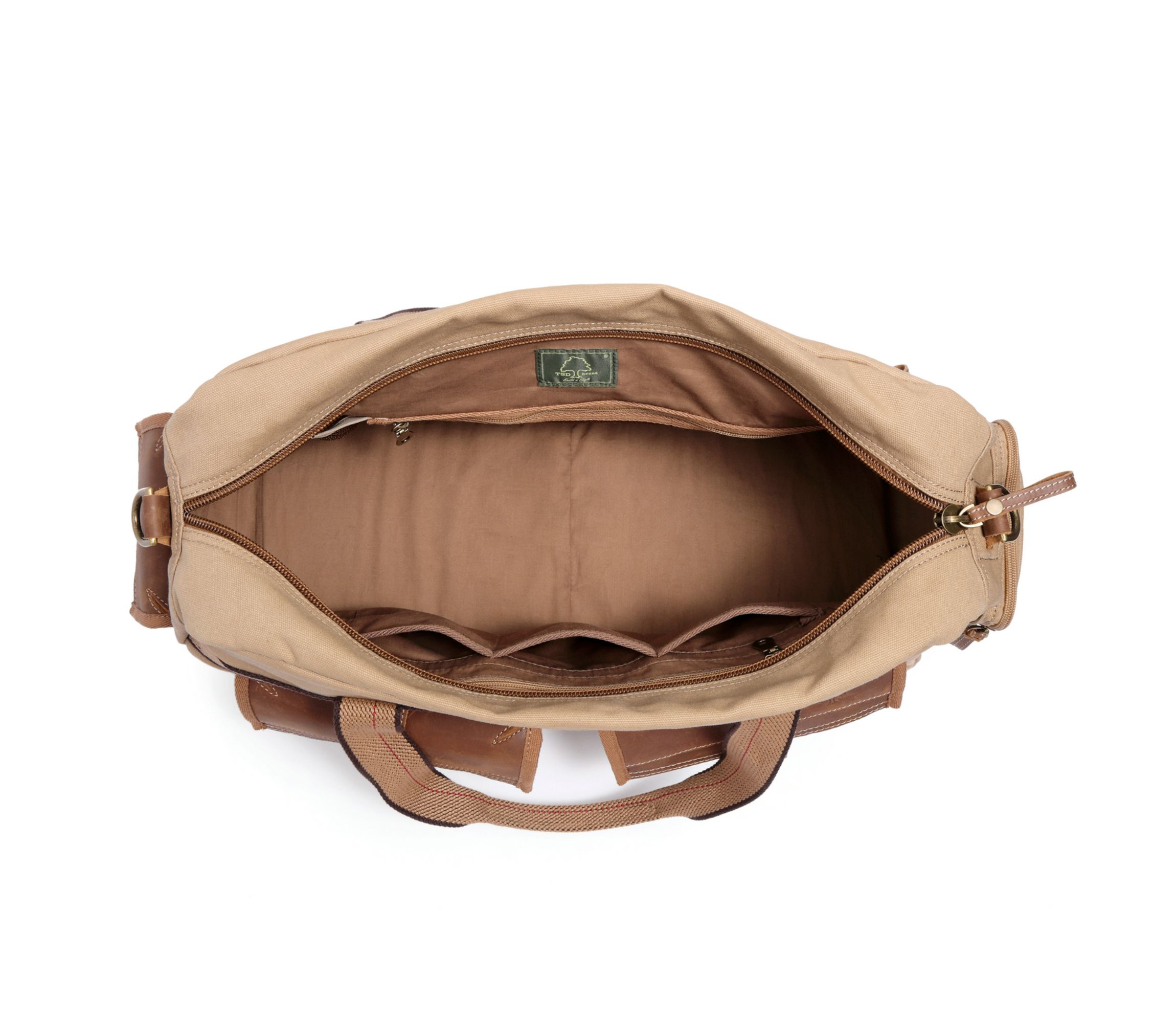 Turtle Ridge Weekender Bag