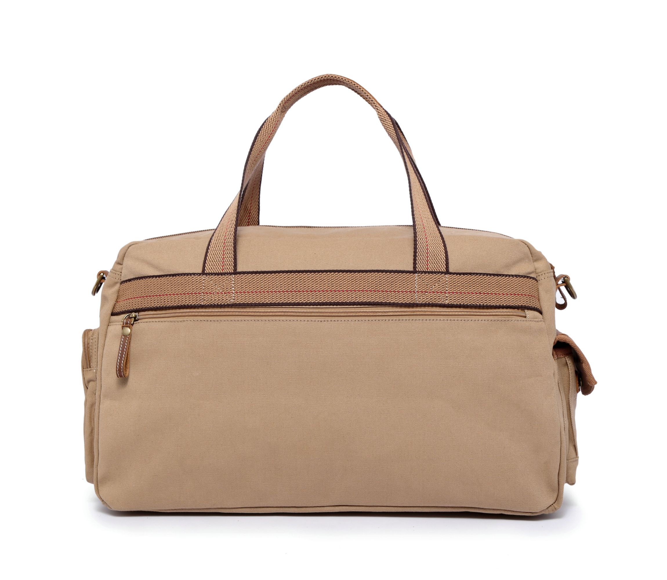 Turtle Ridge Weekender Bag