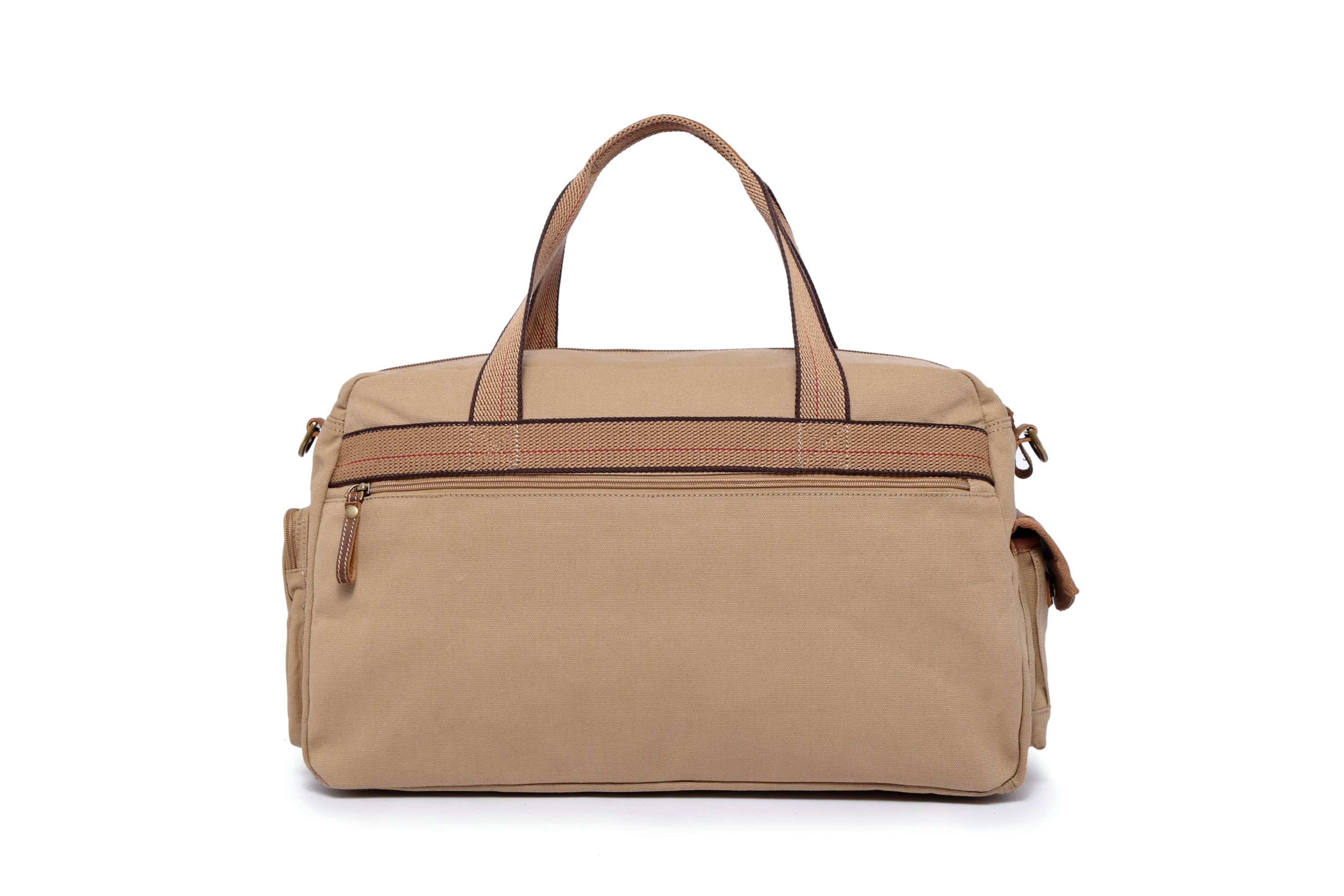 Turtle Ridge Weekender Bag