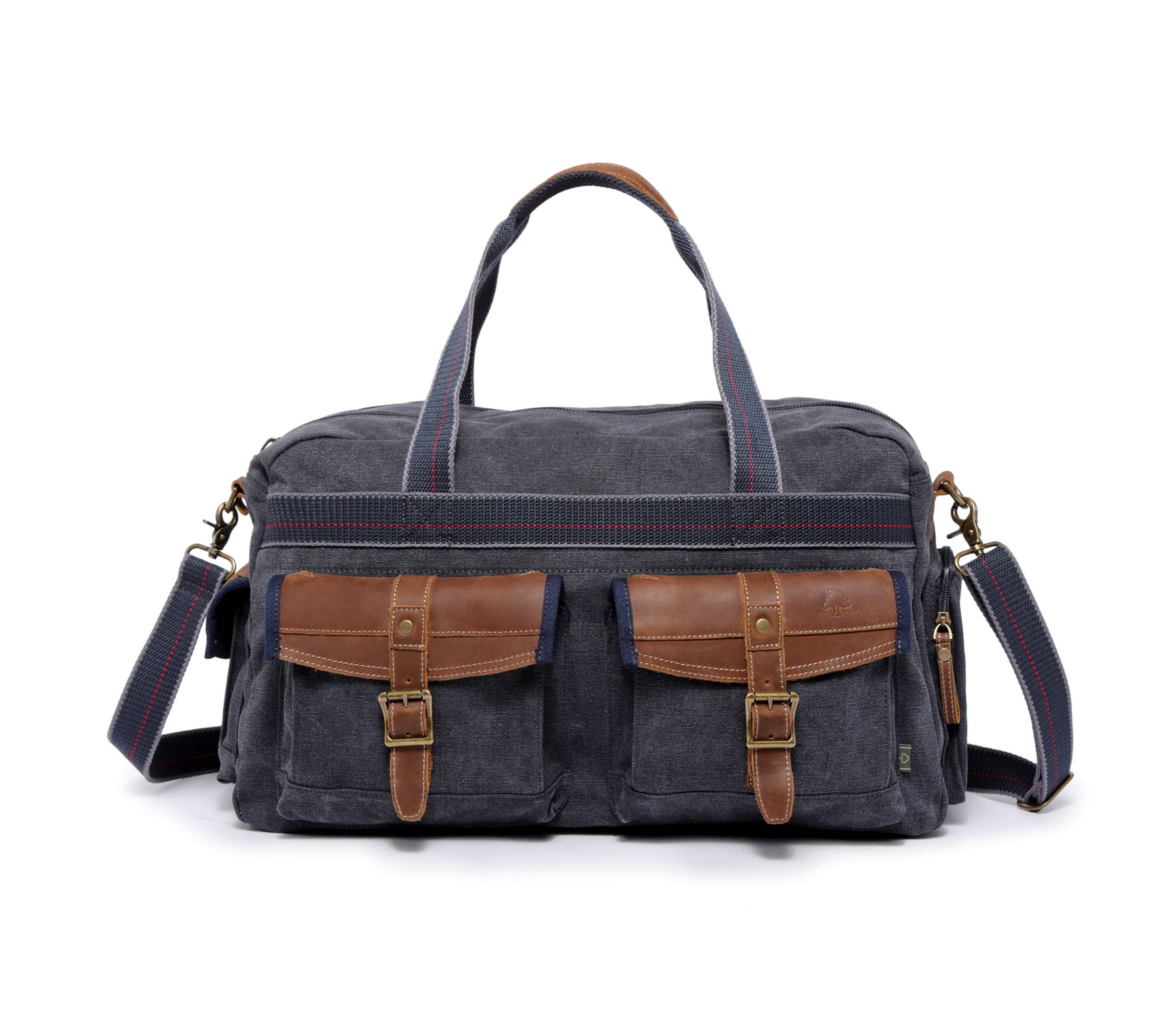 Turtle Ridge Weekender Bag