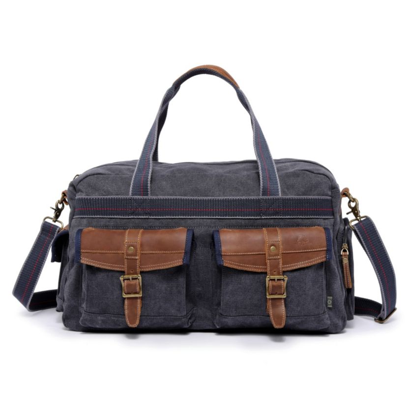 Turtle Ridge Weekender Bag