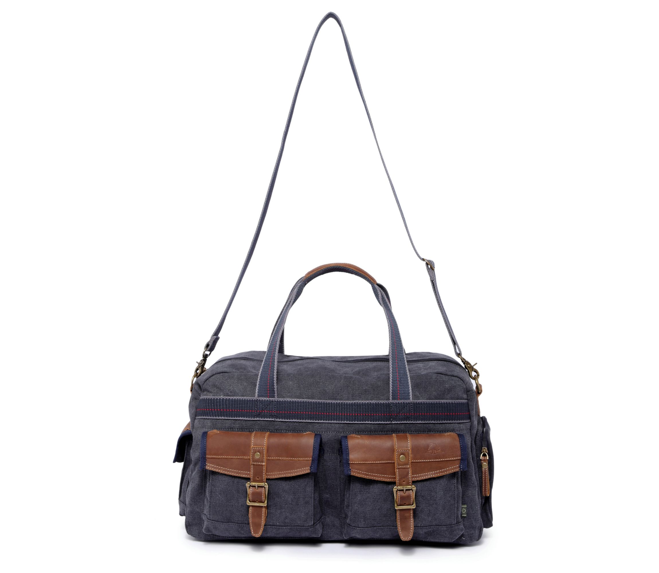Turtle Ridge Weekender Bag