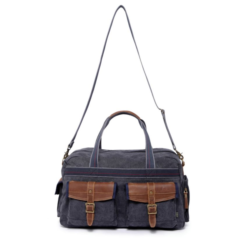 Turtle Ridge Weekender Bag