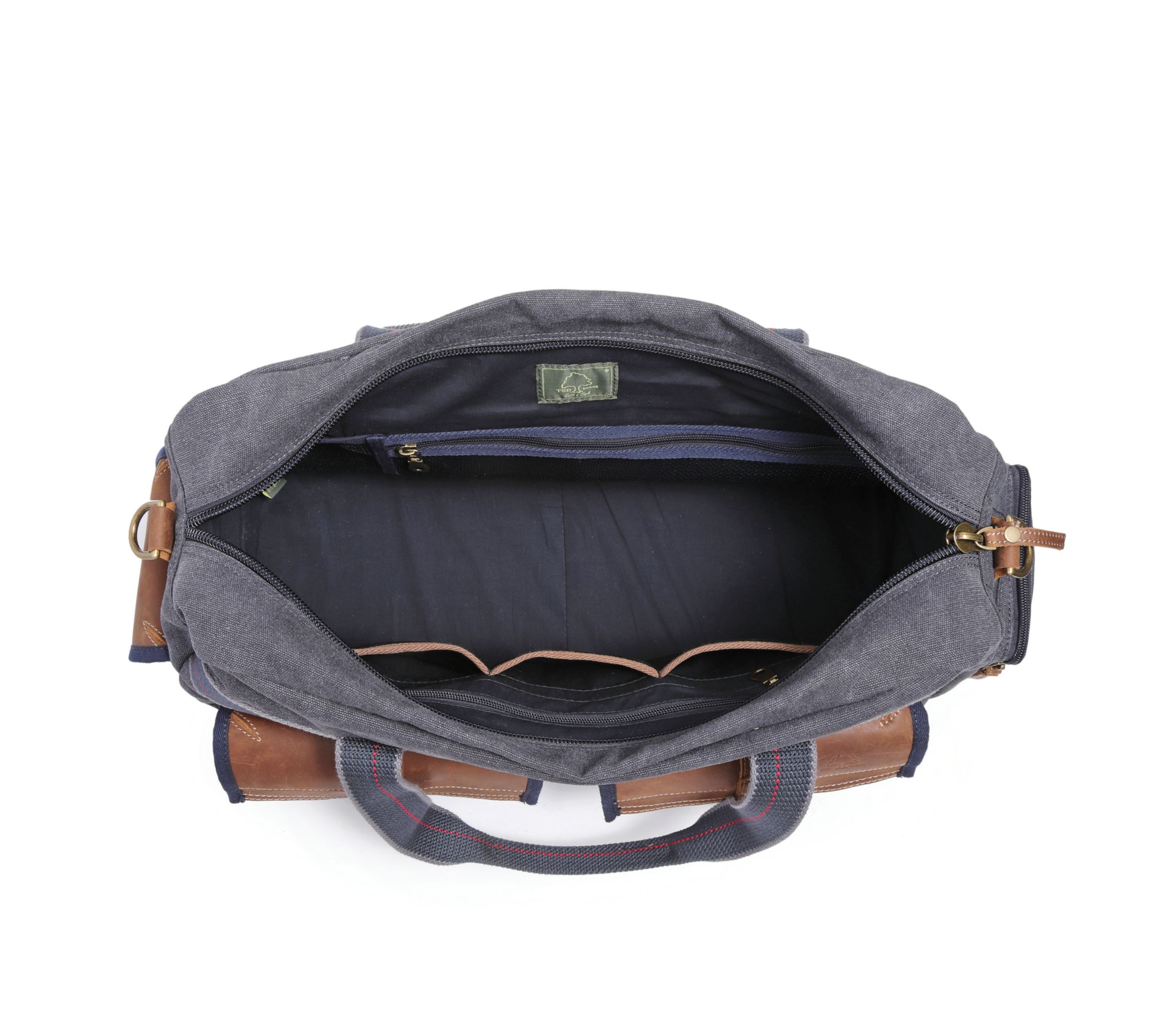 Turtle Ridge Weekender Bag