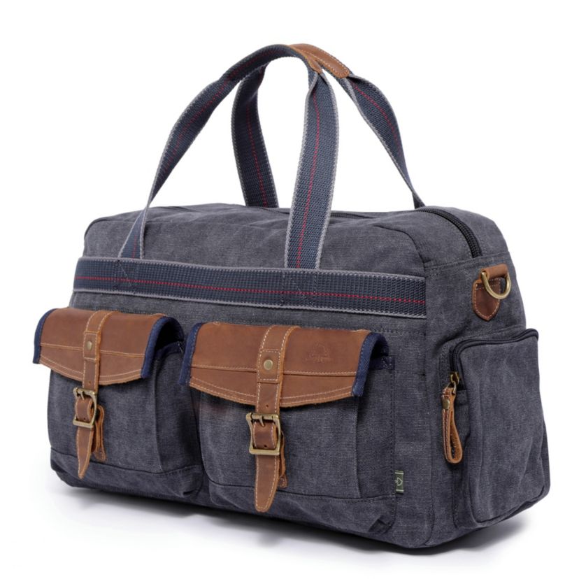 Turtle Ridge Weekender Bag
