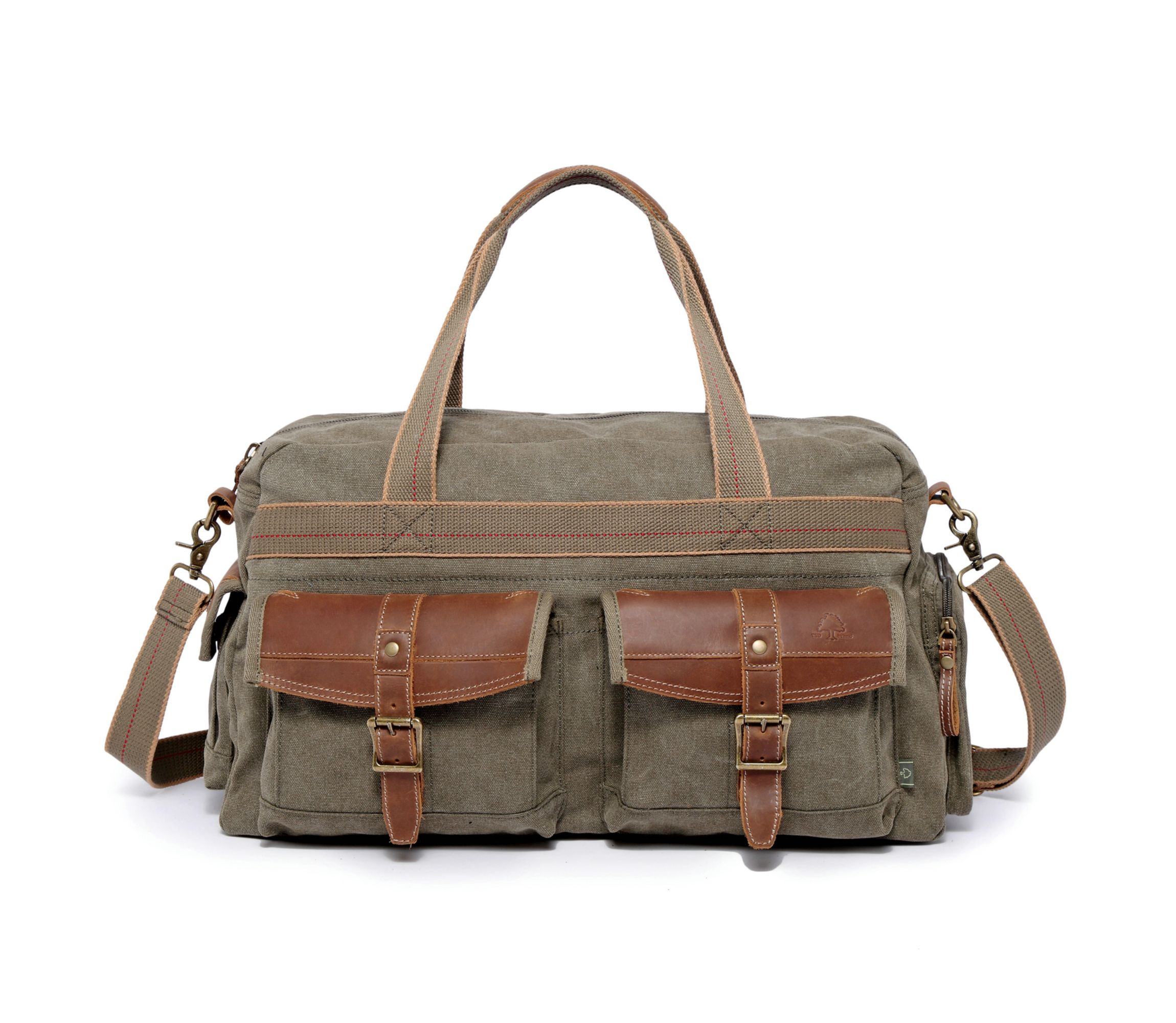 Turtle Ridge Weekender Bag