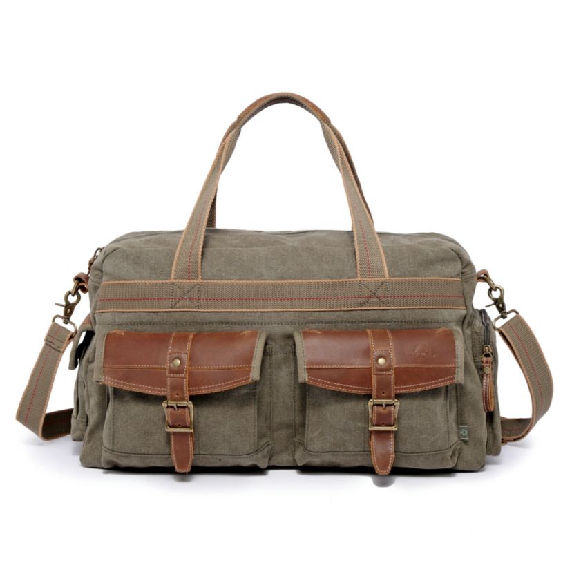 Turtle Ridge Weekender Bag