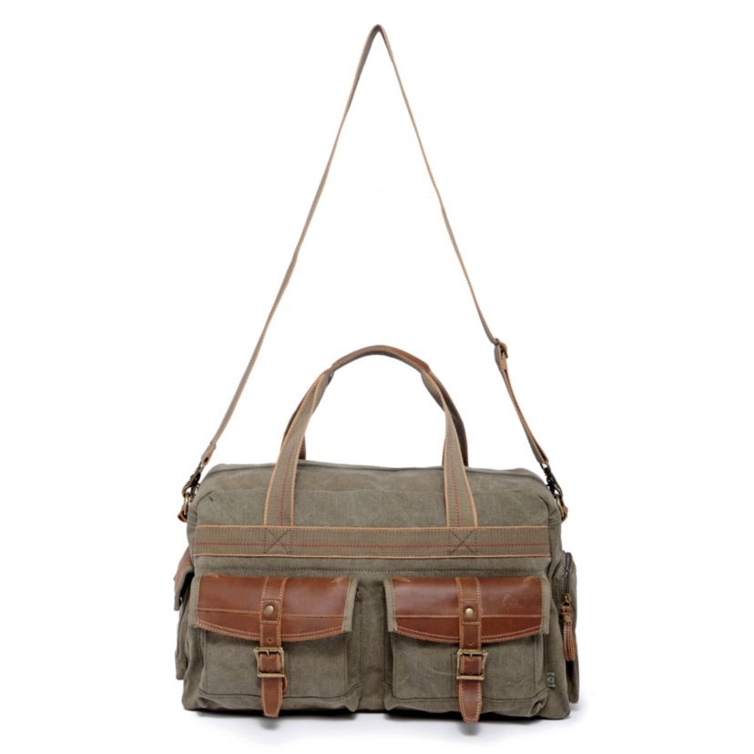 Turtle Ridge Weekender Bag